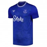Günstige Fußballtrikots Everton Heimtrikot 2024-25 Kurzarm